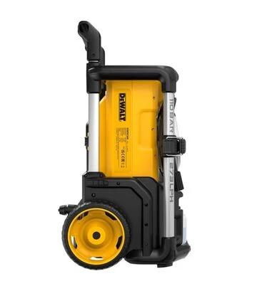 Мінімийка високого тиску DeWALT DCMPW1600N - фото 2