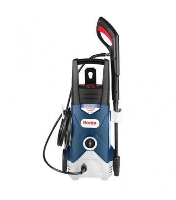 Мінімийка високого тиску Ronix 1400 Вт, 100 Bar (RP-0100) - фото 2