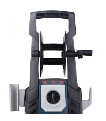 Минимойка высокого давления Ronix 1800 Вт, 140 Bar (RP-0140) - фото 2