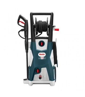 Мінімийка високого тиску Ronix 3000 Вт, 180 Bar (RP-0180) - фото 2