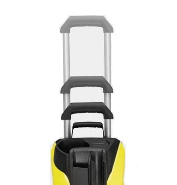 Мінімийка високого тиску Karcher K 5 Power Control Flex Home and Brush Anniversary Edition 2100 Вт, 145 бар (1.324-709.0) - фото 2