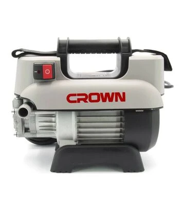 Мінімийка високого тиску CROWN CT42056, 1200 Вт (CT42056) - фото 2