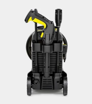 Мийка високого тиску Karcher K 4 Classic Car, 1200 Вт 20-190 бар 420 л/год (1.679-422.0) - фото 2