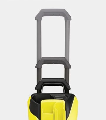 Мойка высокого давления Karcher K 4 Power Control Flex Car & Home (1.324-309.0) - фото 2
