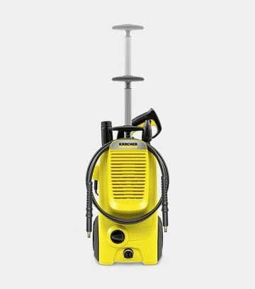 Мойка высокого давления Karcher K 5 Classic, 2100 Вт 20-145 бар 500 л/час (1.950-700.0) - фото 3
