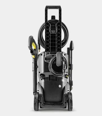 Мойка высокого давления Karcher K 5 WCM, 2100 Вт 20-145 бар 500 л/час (1.324-400.0) - фото 2