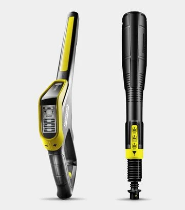 Мийка високого тиску Karcher K 7 Premium Smart Control, 3000 Вт 180 бар 600 л/год (1.317-243.0) - фото 3