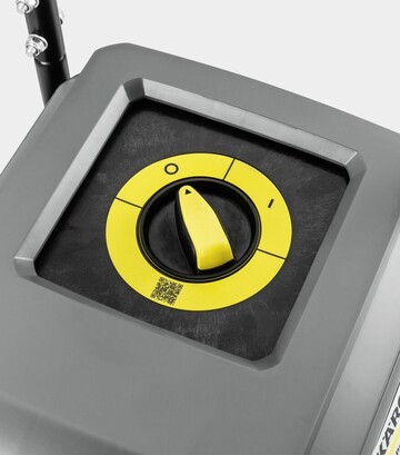 Мийка високого тиску Karcher HD 6/15-4 M Classic, 315 бар 600 л/год (1.367-900.0) - фото 3