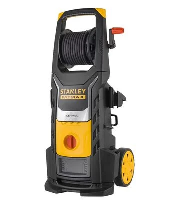 Мийка високого тиску Stanley FATMAX 2,5 кВт, 150 Bar (SXFPW25PE) - фото 2
