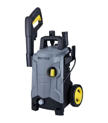 Мийка високого тиску Vortex 1,5 кВт, 125 бар, 5 л/хв (5342613) - фото 2