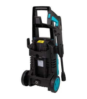 Мийка високого тиску Sigma 1,7 кВт, 130 бар, 6,7 л/хв, з турбонасадкою (5342071) - фото 3