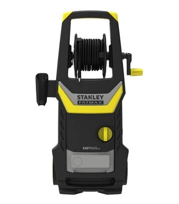 Мийка високого тиску STANLEY 2,6 кВт, 170 бар, 450 л/год (SXFPW26MP-E) - фото 3