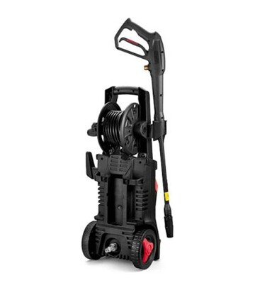 Мийка високого тиску BauMaster PW-9220BE, 2000 Вт - фото 3