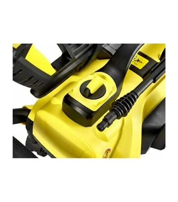 Мойка высокого давления Sturmax PWM9204 с регулятором мощности, 1500-2100 Вт, 150 Бар - фото 2