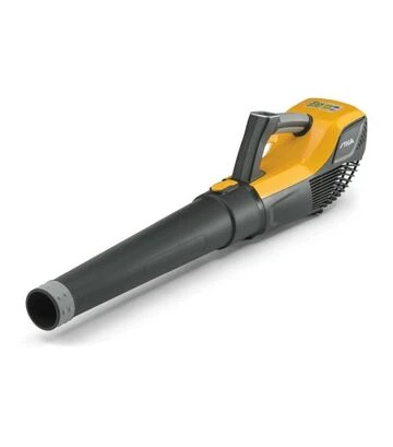 Садова повітродувка акумуляторна безщіткова STIGA (BL500e) - фото 2