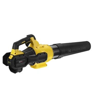 Садовая воздуходувка бесщеточная аккумуляторная DeWALT (DCMBA572X1) - фото 2