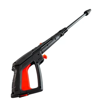 Пістолет високого тиску GTM G50 для мийки GTM LT505 (gtm G50 gun) - фото 2