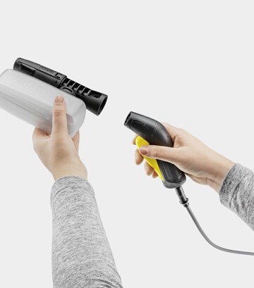 Пенная насадка для мойки низкого давления Karcher OC 3 (2.644-419.0) - фото 3