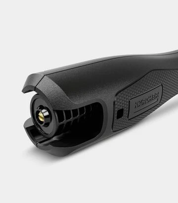 Насадка eco!Booster 130 для мийок високого тиску Karcher (2.645-387.0) - фото 2