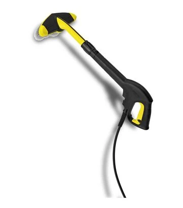 Щітка м’яка для мінімийок Karcher WB 60 (2.643-233.0) - фото 2
