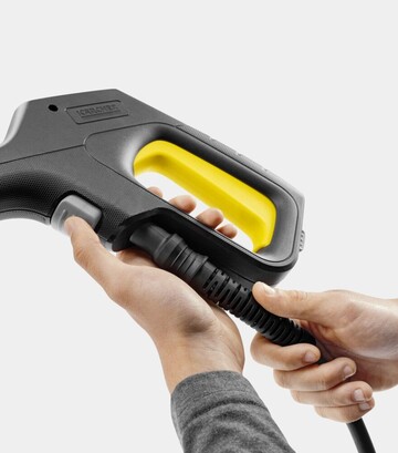 Пистолет для минимошек Karcher G 180 Q (2.642-889.0) - фото 3