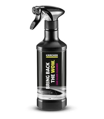 Засіб автомобільний Karcher RM 650, 0.5 л, для скла (6.296-105.0) - фото 2