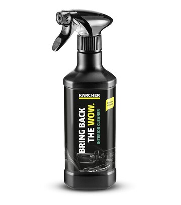 Средство автомобильное Karcher RM 651, 0.5 л, для салона (6.296-106.0) - фото 2