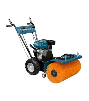 Подметальная машина мультифункциональная Konner&Sohnen KS 7HP-MFM 60 set - фото 2