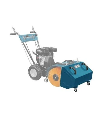 Подметальная машина мультифункциональная Konner&Sohnen KS 7HP-MFM 60 set - фото 3