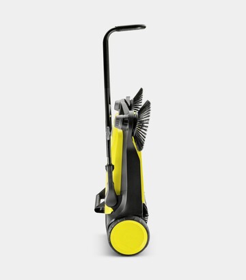 Подметальная машина Karcher S 6 Twin ручная 860мм 38л (1.766-460.0) - фото 3