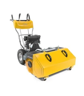 Подметальная бензиновая машина STIGA SWS600G, 4,4 кВт, 60 см - фото 2