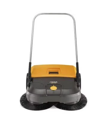 Підмітальна машина механічна STIGA SWP475, 75 см - фото 3