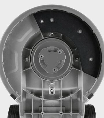 Напольная машина Karcher BDS 43/150 C Classic 1500Вт (1.291-243.0) - фото 2
