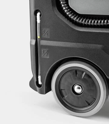 Підлогомийна машина акумуляторна Karcher BD 35/15 C Classic Bp Pack (1.783-442.0) - фото 3