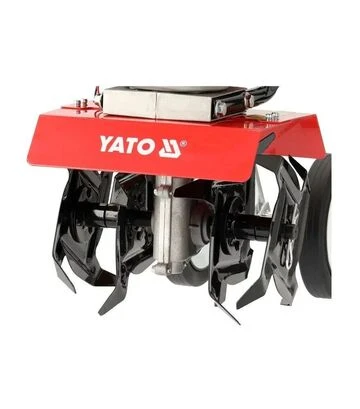 Культиватор бензиновий YATO YT-84861 - фото 3