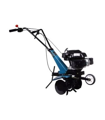 Культиватор бензиновый Hyundai T 650, 2,3 кВт (T 650) - фото 2