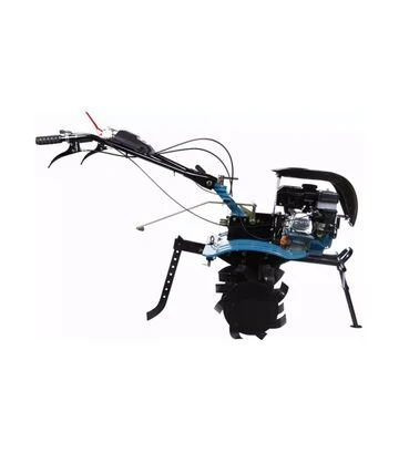 Культиватор бензиновий Hyundai T 1050, 5,15 (Т 1050) - фото 2