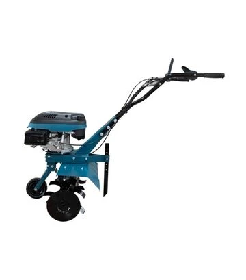 Культиватор бензиновий Könner&Söhnen KS 4HP-70 - фото 2