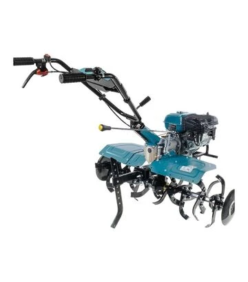 Культиватор бензиновий Könner&Söhnen KS 7HP-1050G - фото 2