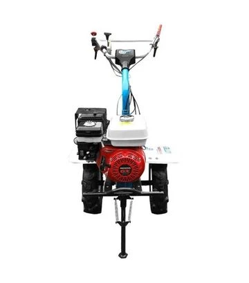 Культиватор бензиновий AGT 7500 (PFAGT7500GP20/E) - фото 3