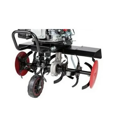 Культиватор бензиновий Parkside PBGK 1400C3, 2,7 кВт (39123109915) - фото 2
