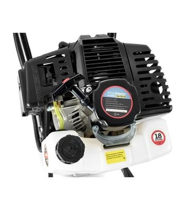 Мотобур BauMaster EA-1552BE, 2500 Вт - фото 2