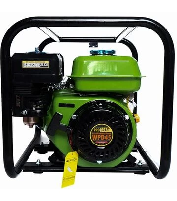 Мотопомпа бензинова Procraft WPD-45 (800045) - фото 3