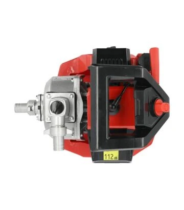 Мотопомпа YATO YT-85420, 4,45 кВт, 7,5 м³/ч, 1" - фото 3