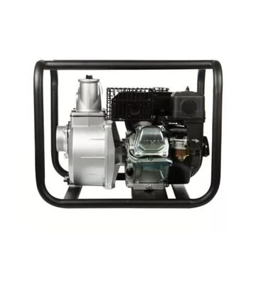 Мотопомпа бензиновая Hyundai HY 83 для чистой воды (HY 83) - фото 2