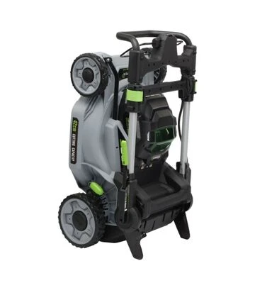 Газонокосарка акумуляторна EGO LM1701E KIT (500016002) - фото 3