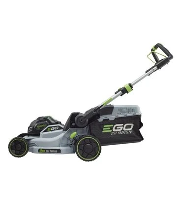 Газонокосарка акумуляторна EGO LM1702E-SP KIT (500024009) - фото 2