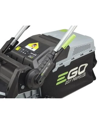 Газонокосарка акумуляторна EGO LM1702E-SP KIT (500024009) - фото 3