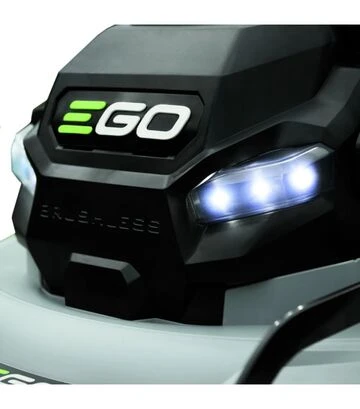 Газонокосилка аккумуляторная EGO LM1903E-SP KIT (500017002) - фото 2