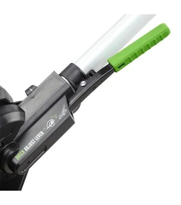 Газонокосарка акумуляторна EGO LM2021E-SP KIT (0500022001/0500014008) - фото 2